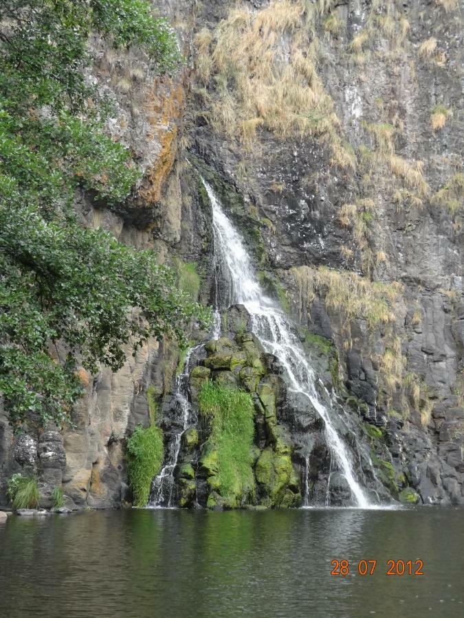 Appartamento Meublé de tourisme La Jaulipière Joursac Esterno foto