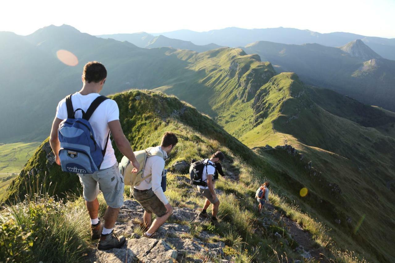 Appartamento Meublé de tourisme La Jaulipière Joursac Esterno foto