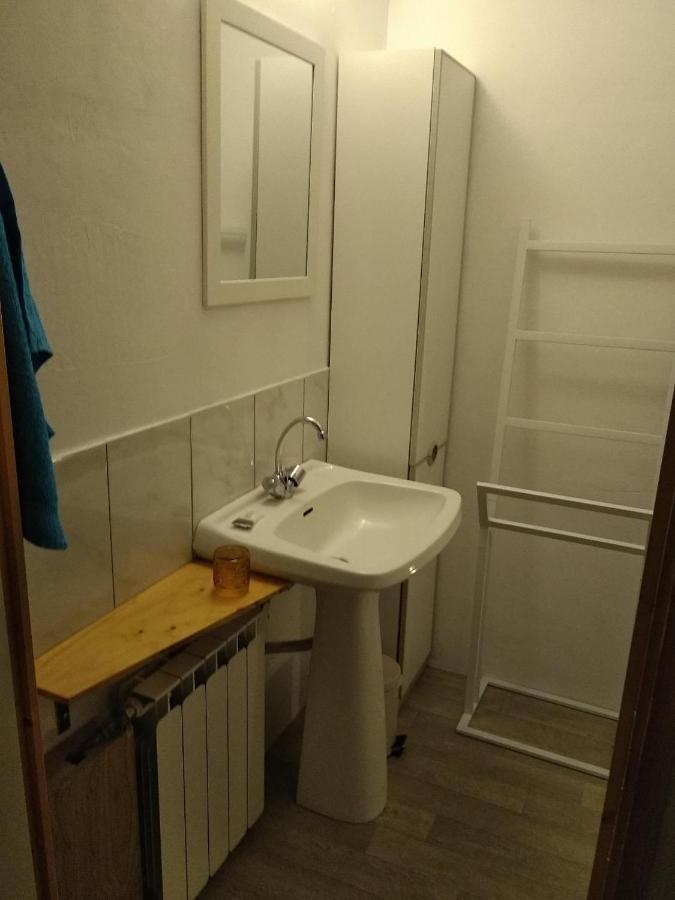 Appartamento Meublé de tourisme La Jaulipière Joursac Esterno foto